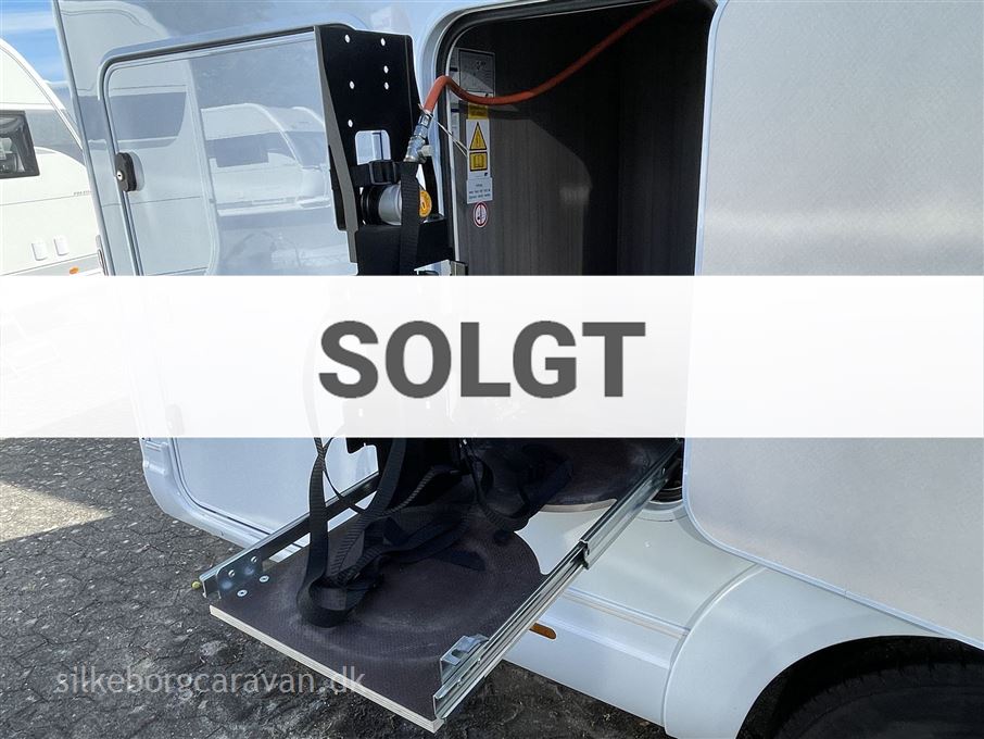 Hobby Ontour Edition V65 GE